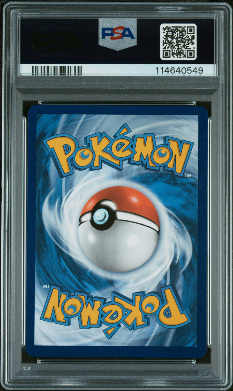 PSA 9 - Crown Zenith - Pikachu