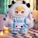 Sunny CoCo - Rebellious Sweetheart