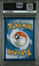 PSA 10 - Pokemon Center Black Star Promo - Mimikyu