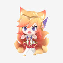 Fight For the Golden Spatula Chibi Series Figures