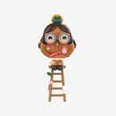 Finding MOKOKO Series Figures