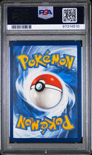 PSA 10  - Pecharunt (SFA ETB) SV Black Star Promos