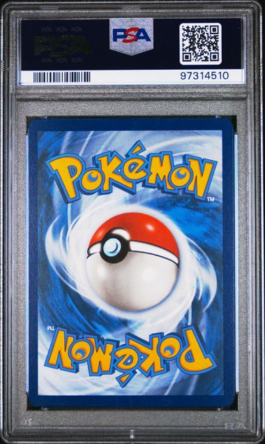 PSA 10  - Pecharunt (SFA ETB) SV Black Star Promos