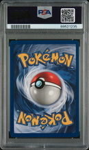 PSA 10 - 1999 Jungle 1st Edition - Flareon