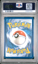 PSA 10 -Paldea Evolved  - Floragato