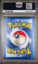 PSA 9 - Neo Discovery 1st Edition  - Forrestress Holo