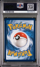 PSA 10 - Silver Tempest  - Friends In Galar