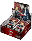 Full Metal Alchemist - Booster Box