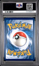 PSA 10 - Crown Zenith  - Mew