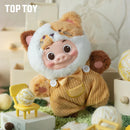 GG BOND Cat Soft Plush Keychains Gift Blind Box