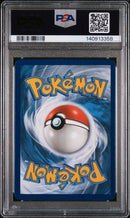 PSA 10 - Steam Siege - Yveltal BREAK