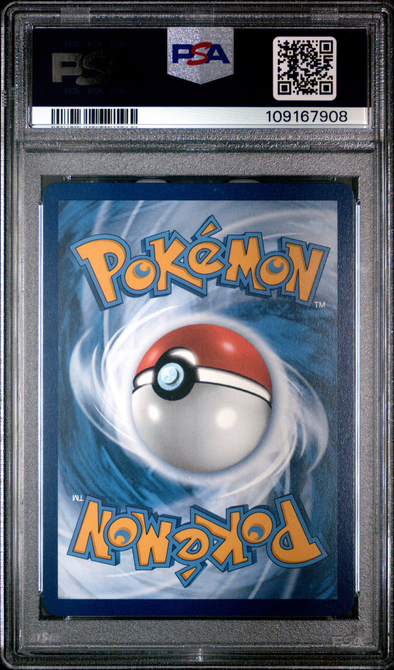 PSA 10 -  Scarlet & Violet Base - Gardevoir Ex