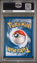 PSA 9 - Base Set 2 - Gyarados Holo