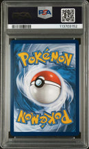 PSA 10 - Temporal Forces  - Gengar EX