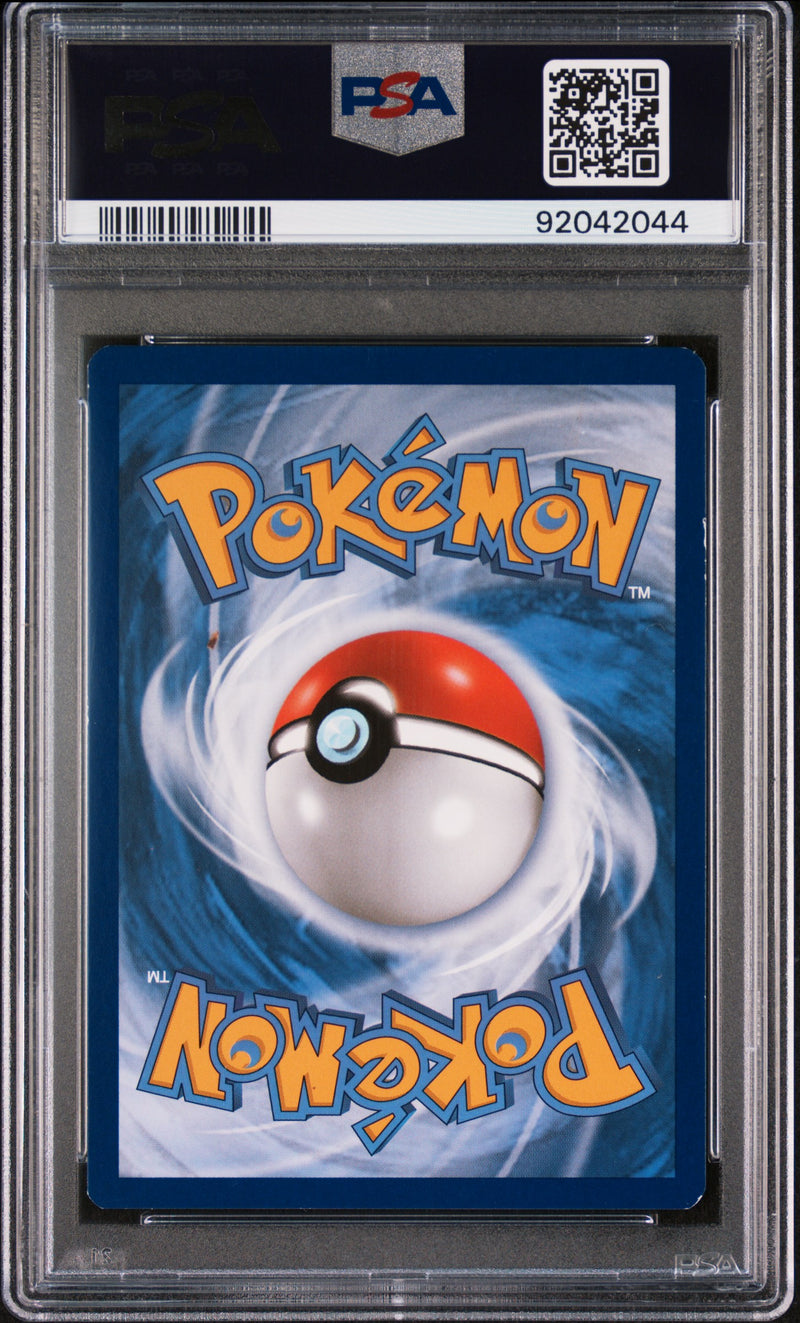 PSA 8 - Phantom Forces - Gengar EX