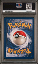 PSA 7 - Fossil Unlimited  - Gengar Holo