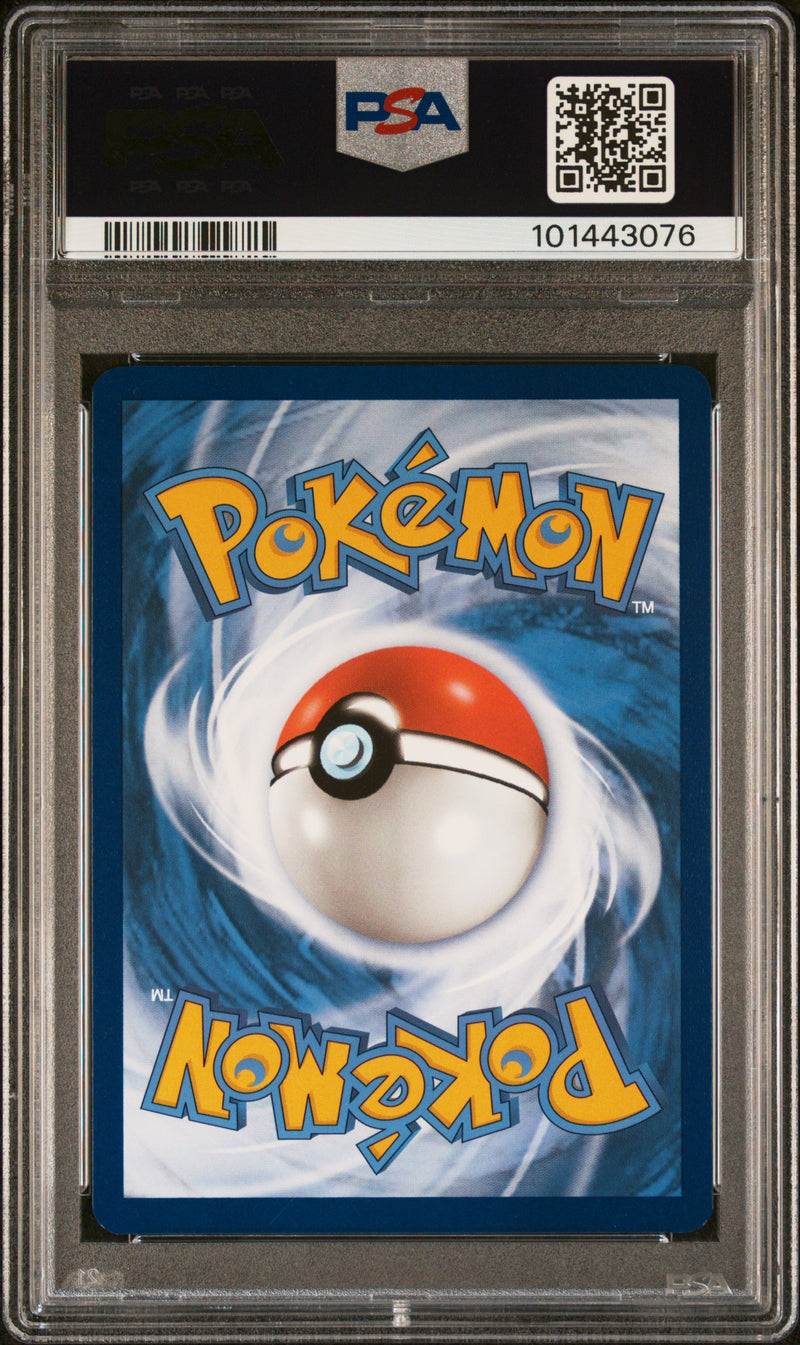 PSA 10 - Lost Origin - Gengar