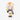 Genshin Impact Dress-Up Dreams Themed Chibi Series Figures