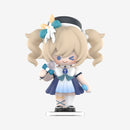 Genshin Impact Dress-Up Dreams Themed Chibi Series Figures