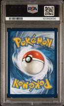 PSA 10 - Pokemon 151  - Giovanni's Charisma