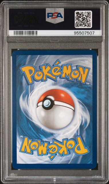 PSA 10 - Evolving Skies - Glaceon V