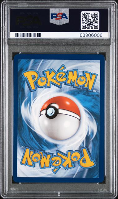 PSA 10 - Crown Zenith - Glaceon Vstar