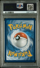 PSA 10 - Prismatic Evolutions  - Glaceon EX