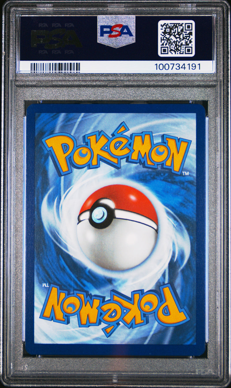 PSA 10 - Obsidian Flames - Gloom