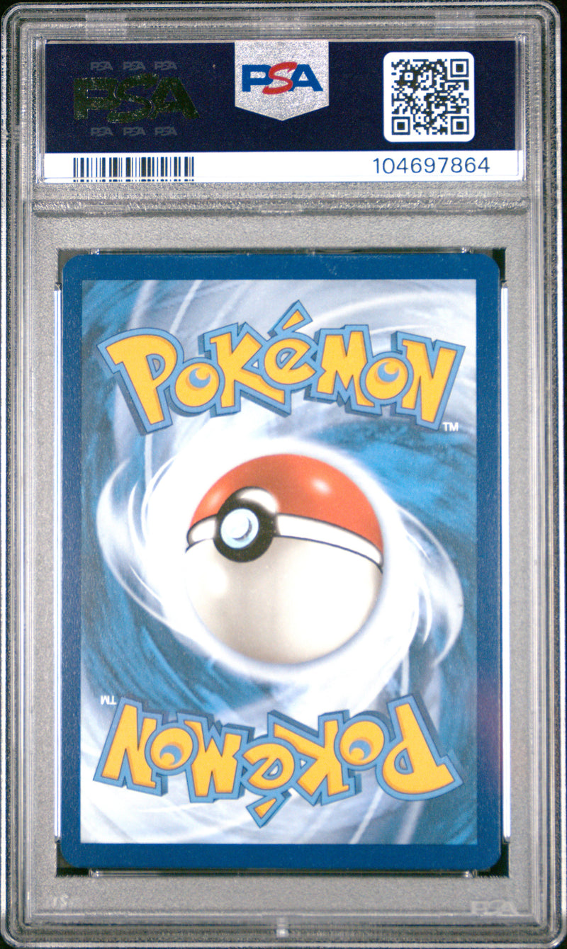 PSA 10 - Paldea Evolved  - Gothorita