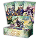 Grand Archive TCG Dawn of Ashes Alter Edition Booster Box