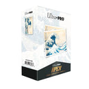 Ultra PRO: APEX Deck Protector Sleeves - Fine Art (The Great Wave Off Kanagawa) (105-pack)