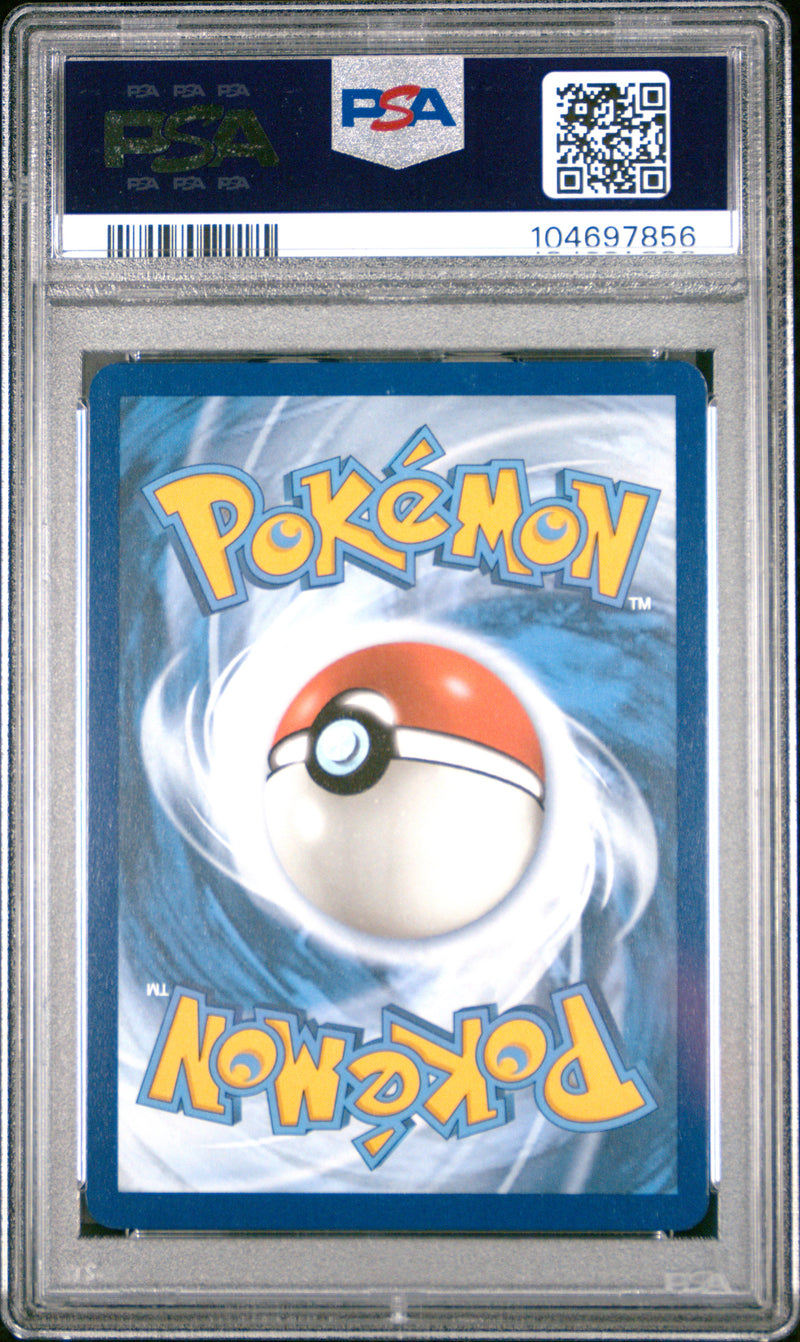 PSA 10 - Scarlet & Violet Base  - Great Tusk EX