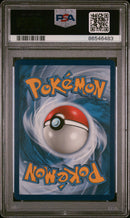PSA 10 - Unbroken Bonds - Greninja & Zoroark GX