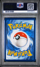 PSA 10  - Greninja EX #132 & Kingdra EX #131 Sequential Set