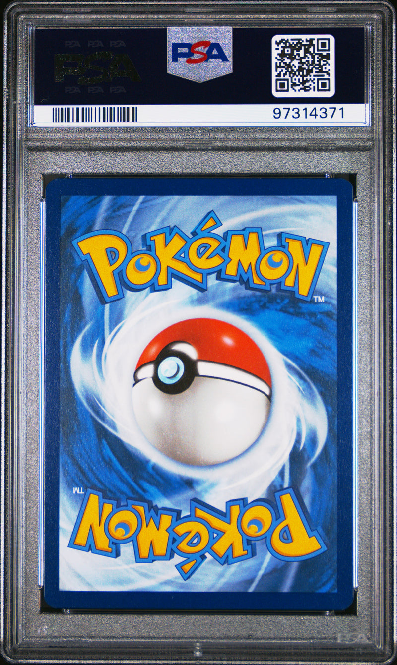 PSA 10  - Greninja EX #132 & Kingdra EX #131 Sequential Set
