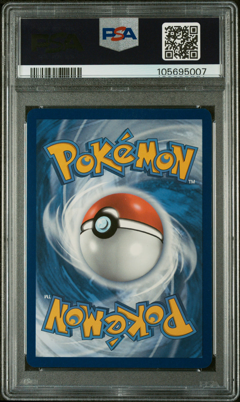 PSA 10 - Paldea Evolved  - Grusha