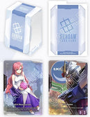 Gundam - Deck Case 01
