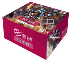 Gundam Sealed