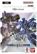 Gundam - ST05 - Iron Bloom Starter Deck