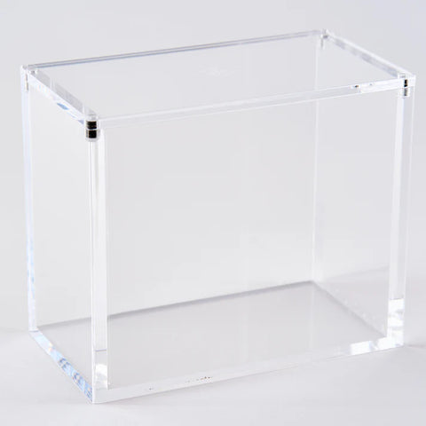 H7 Pokemon Booster Box Acrylic Case