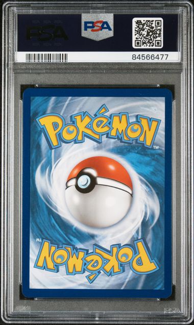 PSA 10 - Chiling Reign - Galarian Articuno V