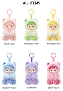HACIPUPU Gummy Bear Series-Vinyl Plush Pendant Blind Box