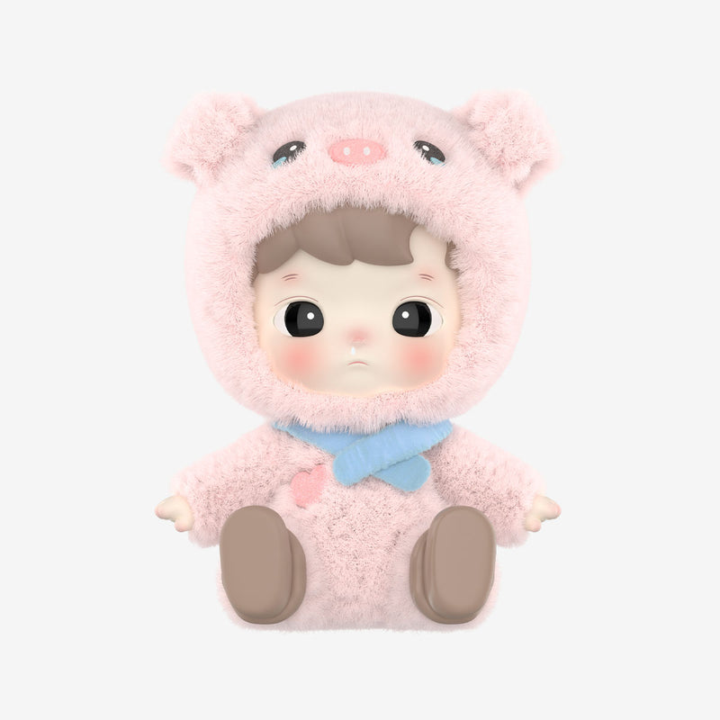 HACIPUPU Snuggle With You Series Figures