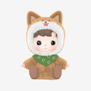 HACIPUPU Snuggle With You Series Figures