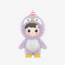 HACIPUPU Snuggle With You Series Figures