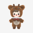 HACIPUPU Snuggle With You Series Figures