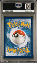 PSA 10 - Black Star Promo  - Charizard GX