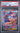Front of slab