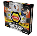 2025 Panini Prizm LIV Golf Hobby Box