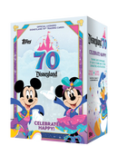 2025 Topps Disney 70th Anniversary Value Box